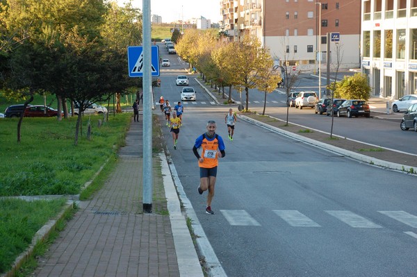 Maratonina di S.Alberto Magno (12/11/2016) 00009