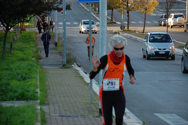Maratonina di S.Alberto Magno (12/11/2016) 00012