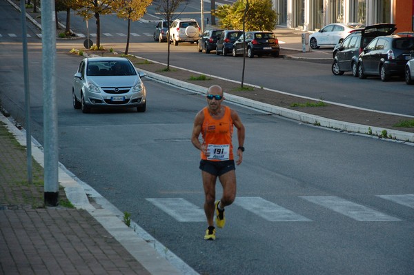 Maratonina di S.Alberto Magno (12/11/2016) 00014
