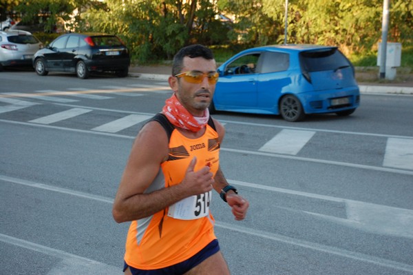 Maratonina di S.Alberto Magno (12/11/2016) 00016