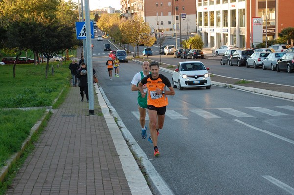 Maratonina di S.Alberto Magno (12/11/2016) 00017