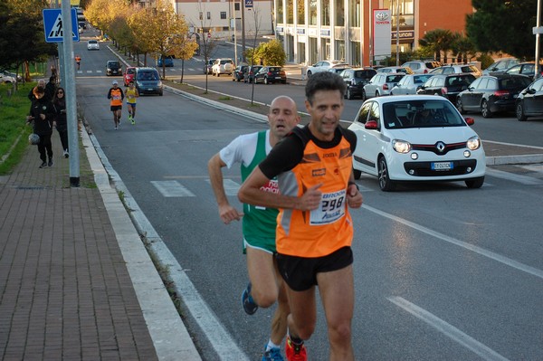 Maratonina di S.Alberto Magno (12/11/2016) 00018