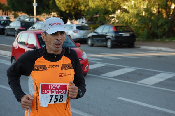 Maratonina di S.Alberto Magno (12/11/2016) 00020