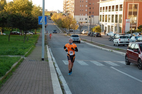 Maratonina di S.Alberto Magno (12/11/2016) 00021