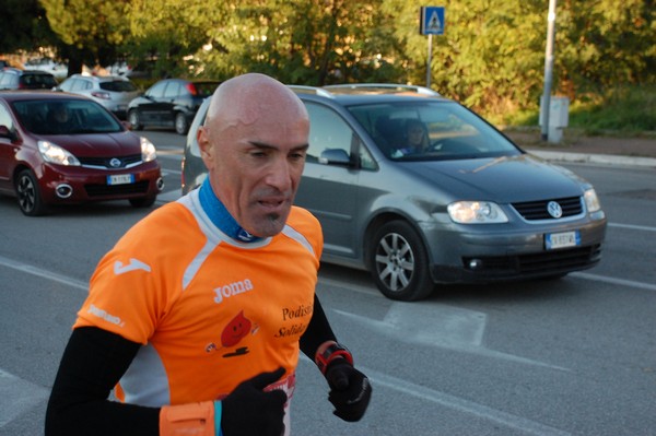 Maratonina di S.Alberto Magno (12/11/2016) 00023