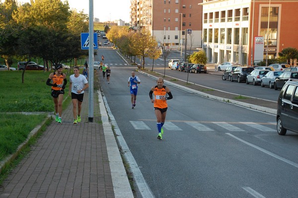 Maratonina di S.Alberto Magno (12/11/2016) 00024