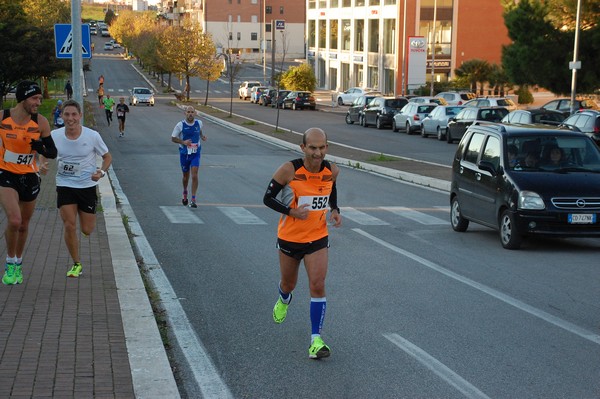 Maratonina di S.Alberto Magno (12/11/2016) 00025