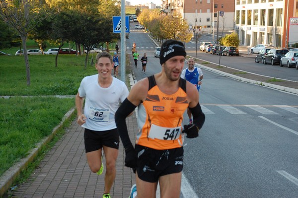 Maratonina di S.Alberto Magno (12/11/2016) 00026