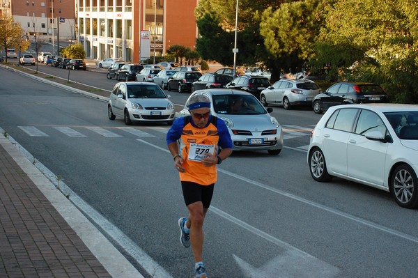 Maratonina di S.Alberto Magno (12/11/2016) 00027