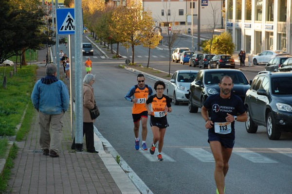 Maratonina di S.Alberto Magno (12/11/2016) 00029