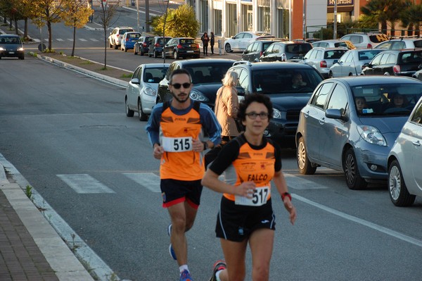 Maratonina di S.Alberto Magno (12/11/2016) 00030