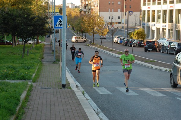 Maratonina di S.Alberto Magno (12/11/2016) 00031