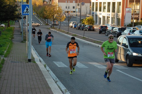 Maratonina di S.Alberto Magno (12/11/2016) 00032