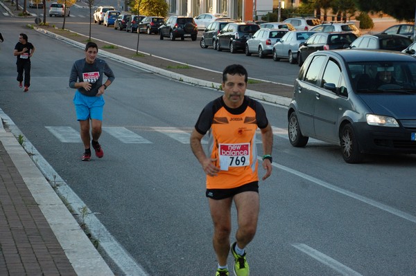 Maratonina di S.Alberto Magno (12/11/2016) 00033