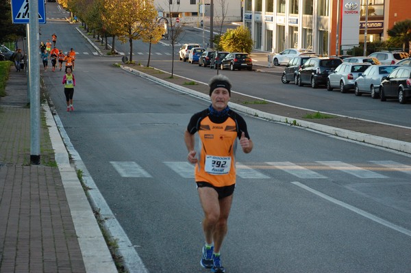 Maratonina di S.Alberto Magno (12/11/2016) 00034