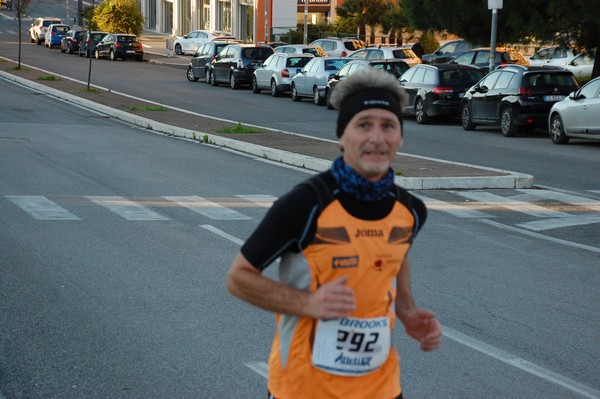 Maratonina di S.Alberto Magno (12/11/2016) 00035