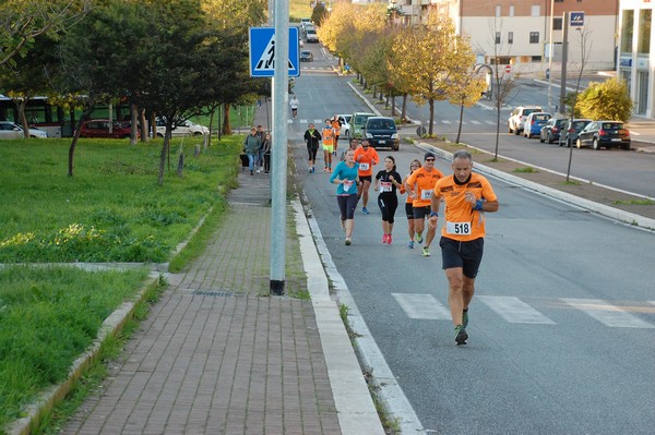 Maratonina di S.Alberto Magno (12/11/2016) 00036
