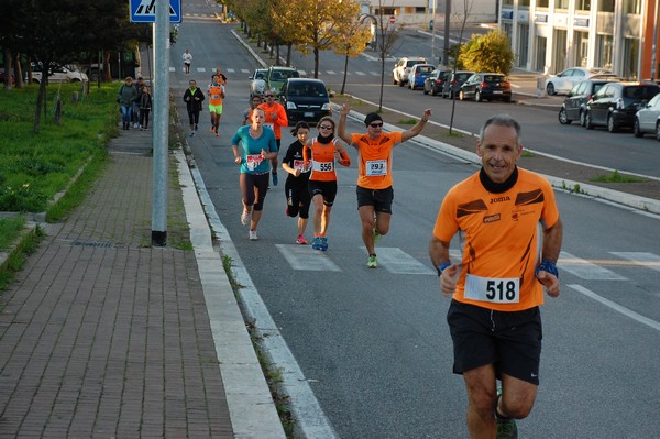Maratonina di S.Alberto Magno (12/11/2016) 00037
