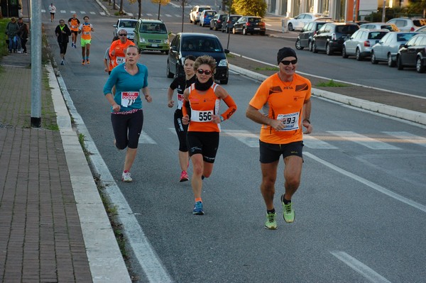 Maratonina di S.Alberto Magno (12/11/2016) 00038