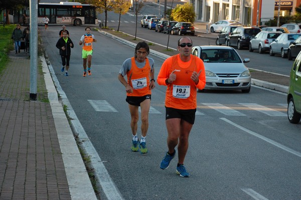 Maratonina di S.Alberto Magno (12/11/2016) 00040