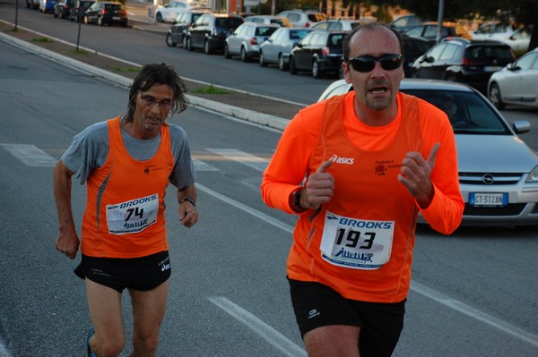 Maratonina di S.Alberto Magno (12/11/2016) 00041