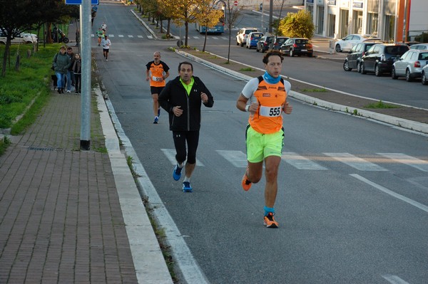 Maratonina di S.Alberto Magno (12/11/2016) 00042