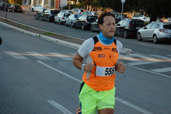 Maratonina di S.Alberto Magno (12/11/2016) 00043