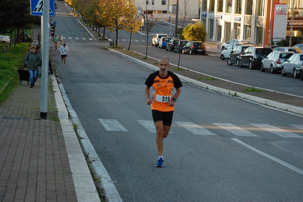 Maratonina di S.Alberto Magno (12/11/2016) 00044