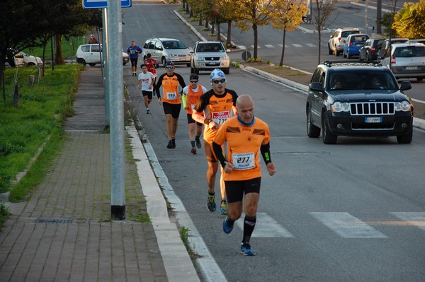 Maratonina di S.Alberto Magno (12/11/2016) 00051