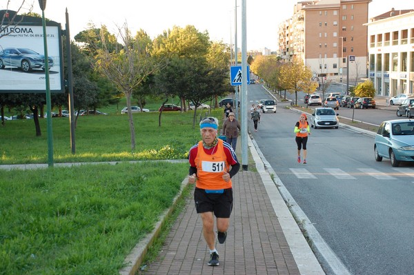 Maratonina di S.Alberto Magno (12/11/2016) 00055