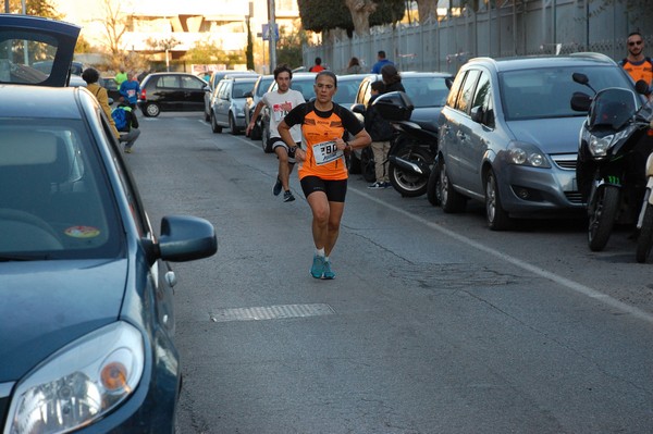 Maratonina di S.Alberto Magno (12/11/2016) 00059