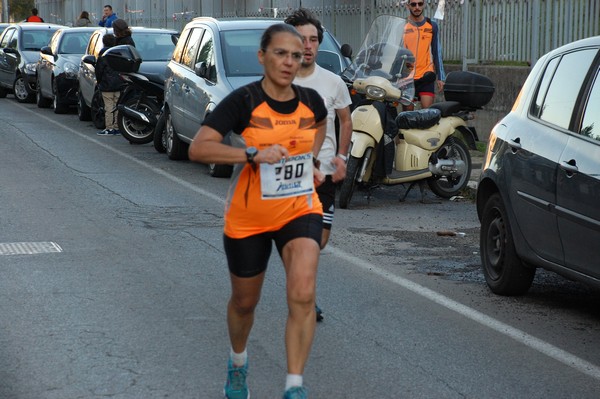 Maratonina di S.Alberto Magno (12/11/2016) 00060