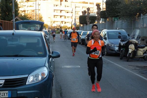 Maratonina di S.Alberto Magno (12/11/2016) 00066