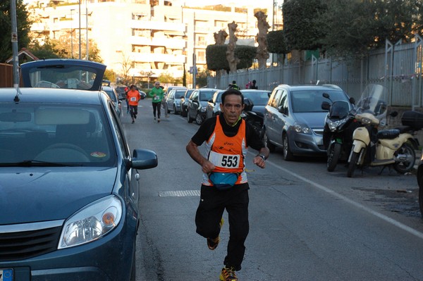 Maratonina di S.Alberto Magno (12/11/2016) 00068