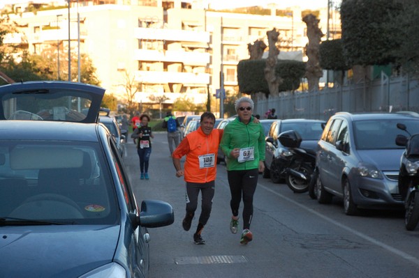 Maratonina di S.Alberto Magno (12/11/2016) 00069
