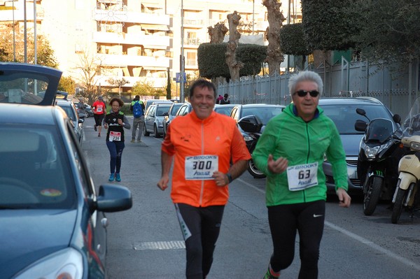 Maratonina di S.Alberto Magno (12/11/2016) 00070