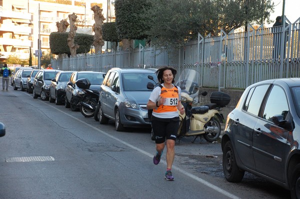 Maratonina di S.Alberto Magno (12/11/2016) 00072