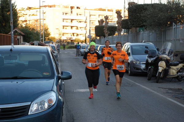 Maratonina di S.Alberto Magno (12/11/2016) 00073