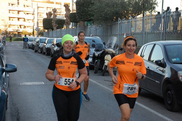 Maratonina di S.Alberto Magno (12/11/2016) 00074