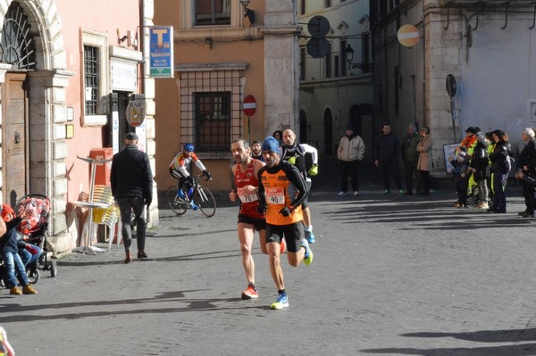 Maratonina dei Tre Comuni - (Top) (24/01/2016) 004