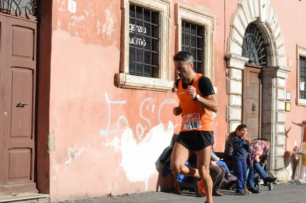 Maratonina dei Tre Comuni - (Top) (24/01/2016) 016
