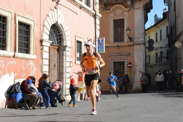 Maratonina dei Tre Comuni - (Top) (24/01/2016) 025