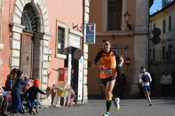 Maratonina dei Tre Comuni - (Top) (24/01/2016) 027