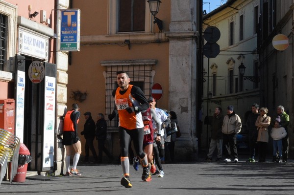 Maratonina dei Tre Comuni - (Top) (24/01/2016) 052