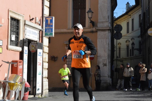 Maratonina dei Tre Comuni - (Top) (24/01/2016) 054
