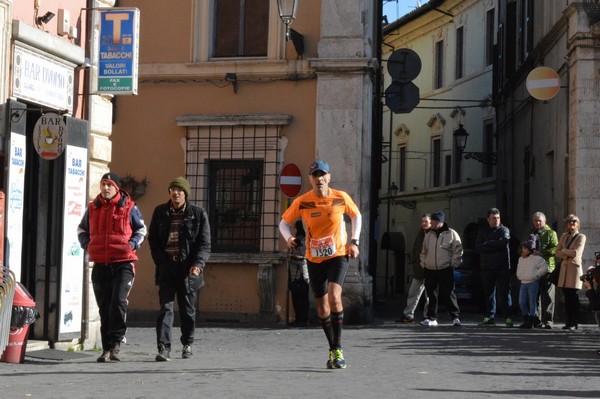 Maratonina dei Tre Comuni - (Top) (24/01/2016) 067
