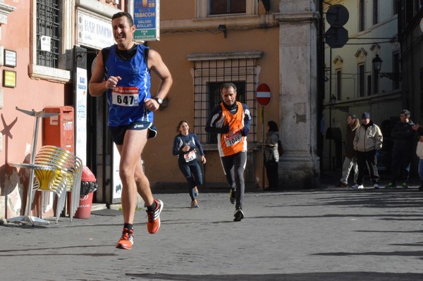 Maratonina dei Tre Comuni - (Top) (24/01/2016) 070