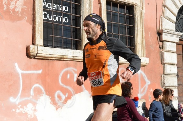 Maratonina dei Tre Comuni - (Top) (24/01/2016) 074
