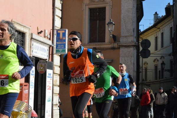 Maratonina dei Tre Comuni - (Top) (24/01/2016) 079