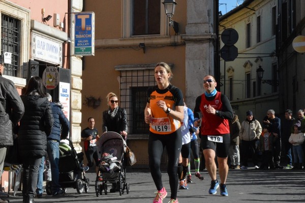 Maratonina dei Tre Comuni - (Top) (24/01/2016) 089